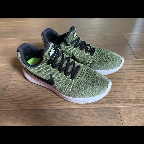 Nike Lunarlon - Picture 2 of 8